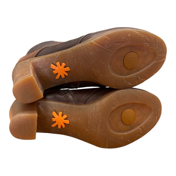 Art boots - Picture 5 of 8